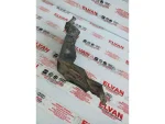 6Q6807375 | VW Polo Arka Sol Tampon Braketi - 3