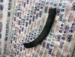 6F9854827 | Seat Arona Tampon Çeki Demiri Kapağı - 2