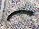 6F9854827 | Seat Arona Tampon Çeki Demiri Kapağı - 3