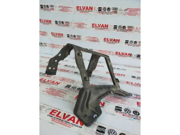 1T1971856E | Motor Beyin Braketi | VW Caddy, Touran VAG
