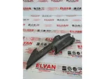 8V5807319 | Audi A3 Ön Tampon Far Alt Braketi Sol - 1
