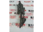 8V5807319 | Audi A3 Ön Tampon Far Alt Braketi Sol - 2