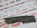 3B9807393C | VW Passat Arka Tampon Bağlantı Kızağı - 1