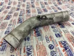 078133609C | Sol Üst İntercooler Borusu | Audi A4, A6 - 2