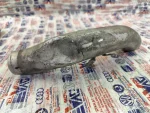 078133609C | Sol Üst İntercooler Borusu | Audi A4, A6 - 3