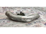 078133609C | Sol Üst İntercooler Borusu | Audi A4, A6 - 3