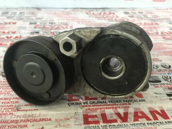 078903133AB | V Kayış Gergi Kütüğü | VW Passat - Audi 80 Serisi, A4, A6, A8 - Skoda Superb VAG