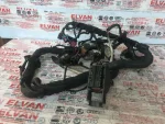 04L972627KC | Motor Tesisatı | VW Passat - Skoda Octavia, Superb - 1