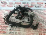 04L972627KC | Motor Tesisatı | VW Passat - Skoda Octavia, Superb - 2