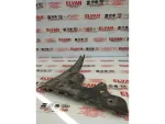 4F5807453 | Audi A6 Sol Arka Tampon Braketi - 2