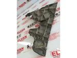 4F5807453 | Audi A6 Sol Arka Tampon Braketi - 3