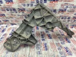 4F5807454 | Audi A6 Arka Tampon Sağ Braketi - 3