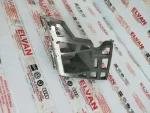 5L0807055 | Skoda Yeti Ön Sol Tampon Braketi - 2