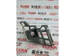 5L0807055 | Skoda Yeti Ön Sol Tampon Braketi - 3