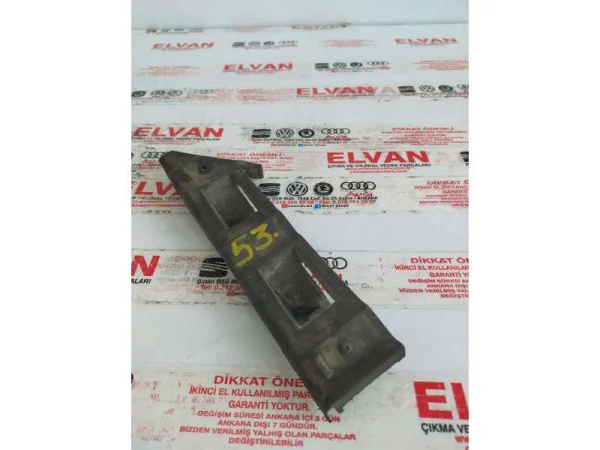 1M0807050B | Seat Toledo Ön Sağ Tampon Braketi VAG