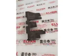 5J0121284 | Sağ Radyatör Havalandırma Plastiği | Skoda Fabia, Roomster - 3