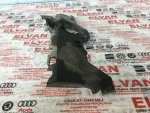 6Q0807724 | Ön Sağ Tampon Braketi - 3