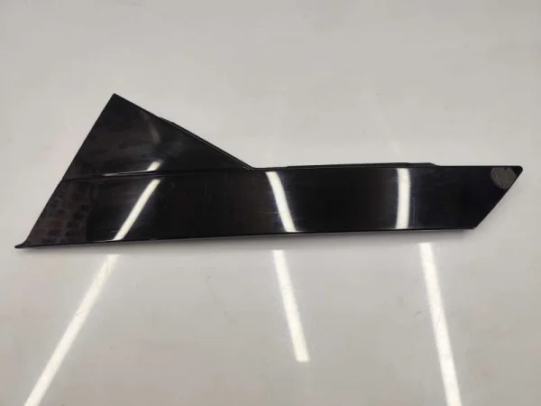 8W5839903A | Audi A4 Sol Arka Direk Kaplaması VAG
