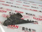 8P3837176H | Audi A3 Sağ İç Dikiz Aynası Kapak Çıtası - 3