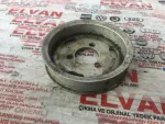 07K145255 | Hidrolik Direksiyon Pompası Kasnağı | VW Jetta, Passat - 1