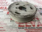 07K145255 | Hidrolik Direksiyon Pompası Kasnağı | VW Jetta, Passat - 3