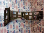 3C5807377 | VW Passat Arka Sol Tampon Braketi - 1