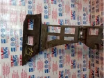 3C5807377 | VW Passat Arka Sol Tampon Braketi - 2