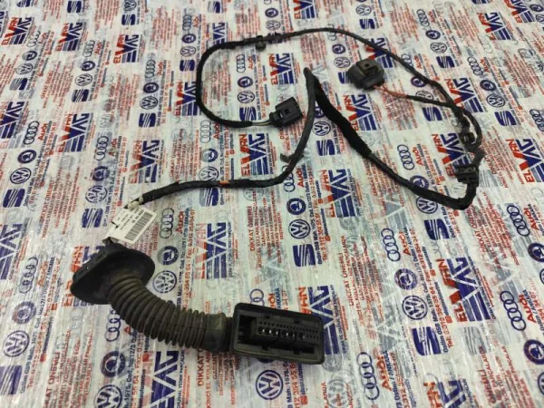 6J4971161B | Seat Ibiza Kapı Tesisatı VAG