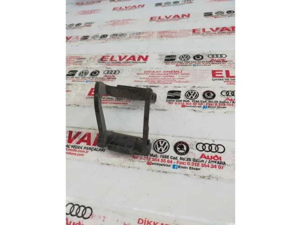 4H0955289B | Audi A8 Far Yıkama Kapağı Braketi VAG