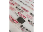8P3807241 | Audi A3 Ön Tampon Çeki Demiri Kapağı - 1