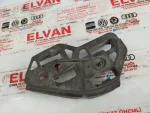 6Q0807184A | VW Polo Ön Sağ Tampon Braketi - 2