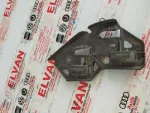 6Q0807184A | VW Polo Ön Sağ Tampon Braketi - 3