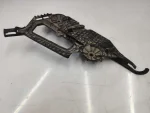 1Z0941339 | Skoda Octavia Sol Far Braketi - 2