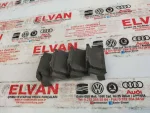 6C0853950 | Ön Tampon Alt Izgarası - 1
