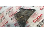 6Q6807378 | VW Polo Arka Tampon Braketi - 2