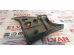 6Q6807378 | VW Polo Arka Tampon Braketi - 3