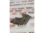 3G0854856A | VW Passat Sağ Arka Çamurluk Koruyucusu - 3