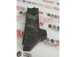 6L0807183C | Seat Ibiza Sol Ön Tampon Braketi - 2