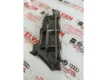 6L0807183C | Seat Ibiza Sol Ön Tampon Braketi - 3