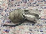 3D0199381T | VW Phaeton Motor Takozu - 2