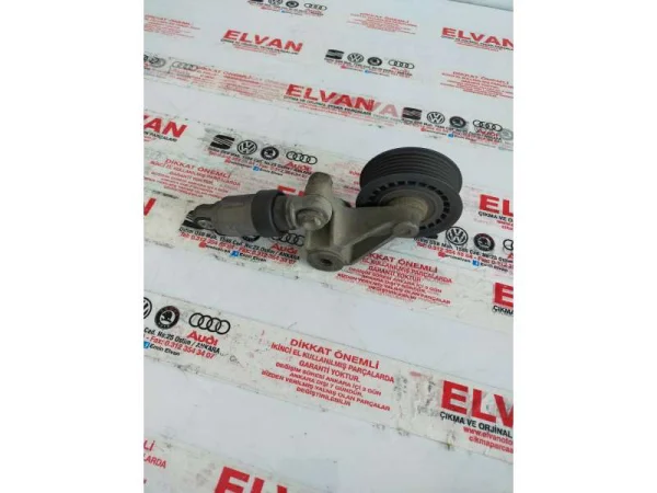 074145278D | Gergi Rulmanı | VW LT, Transporter VAG