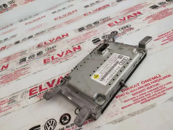8T0919603G | Multimedya Ekranı | Audi A4, Q5 VAG