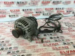 5C0971230AF | VW Jetta Şarj Dinamosu Kablo Seti - 2