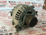 5C0971230AF | VW Jetta Şarj Dinamosu Kablo Seti - 3
