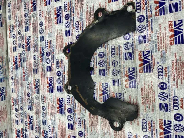 036103551K | Volant Ara Sacı | VW Caddy, Golf - Seat Altea, Cordoba - Skoda Fabia, Octavia VAG