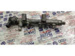 059130090CN | Enjektör Kütüğü | VW Touareg - Audi A4, A5, A6, A7, A8 - 1