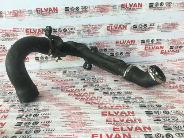 1K0145834AR | Turbo Hortumu | VW Eos - Audi TT VAG