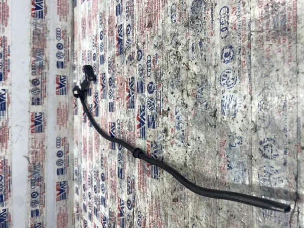 036115629P | Yağ Çubuğu Borusu | VW Polo - Seat Cordoba, Ibiza VAG