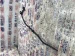 036115629P | Yağ Çubuğu Borusu | VW Polo - Seat Cordoba, Ibiza - 3