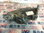 8V0941700C | Audi A3 Sağ Sis Farı - 2